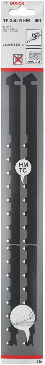 HM-Sägeblatt TF 350 NHM, 2er-Set