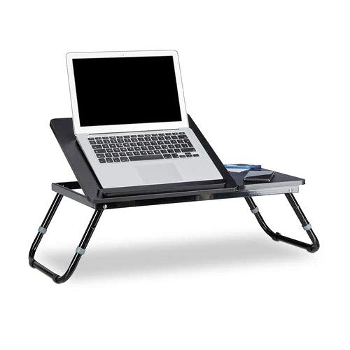 Laptoptisch fürs Bett