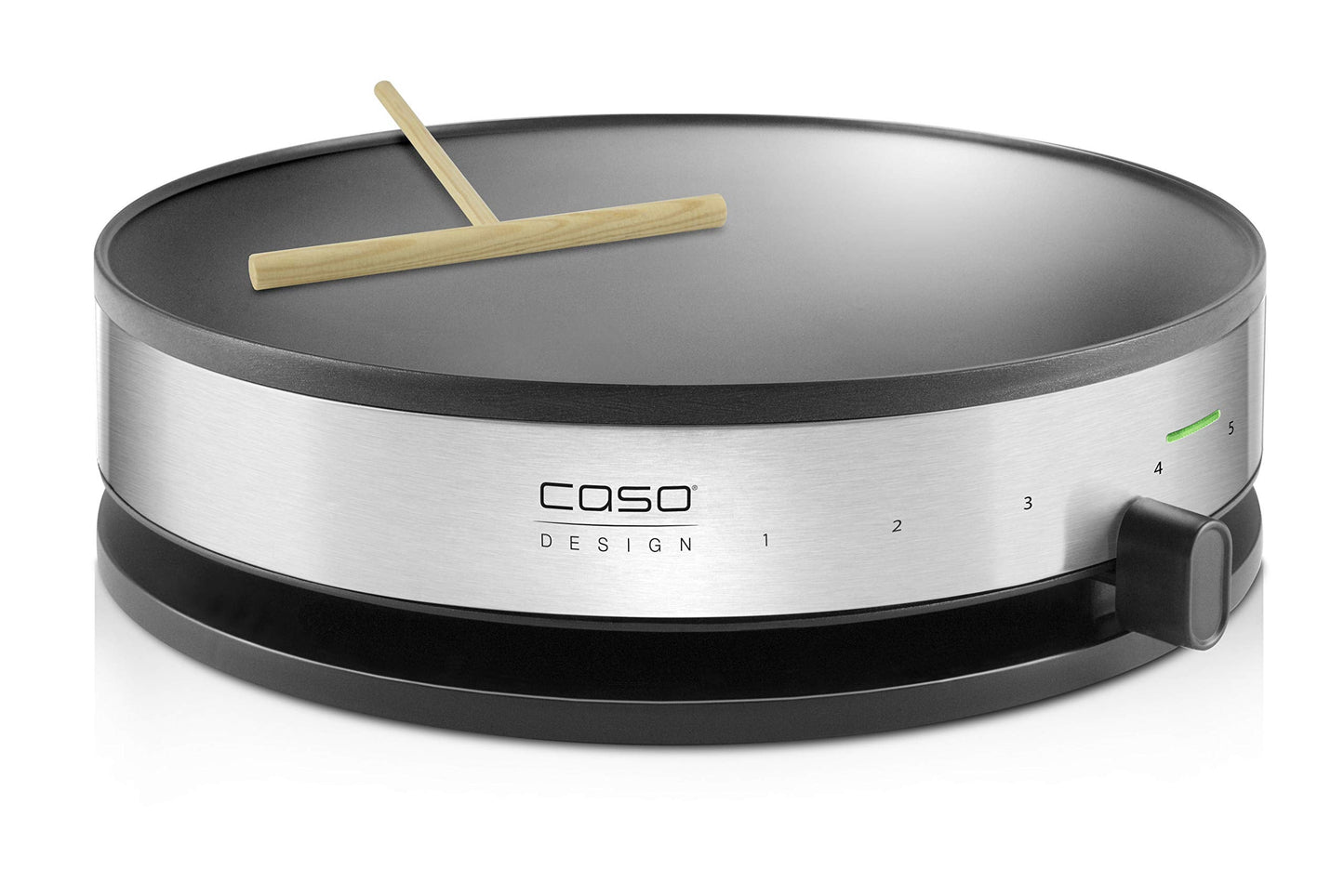 Crêpes Maker