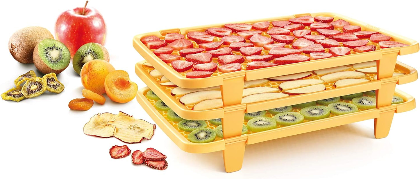Dörrgestell Set 895360.00