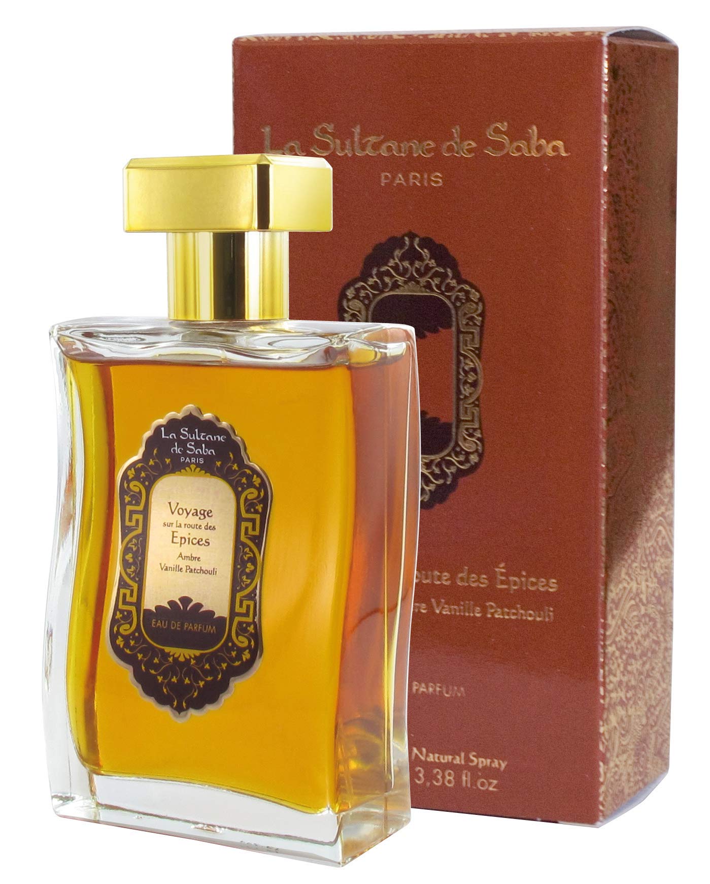 Eau de Parfum