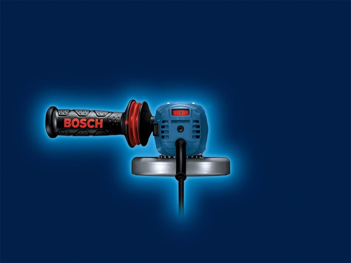 X-LOCK Winkelschleifer GWX 9-115 S Professional