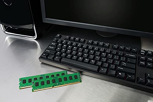 DIMM 16 GB DDR4-3200, Arbeitsspeicher
