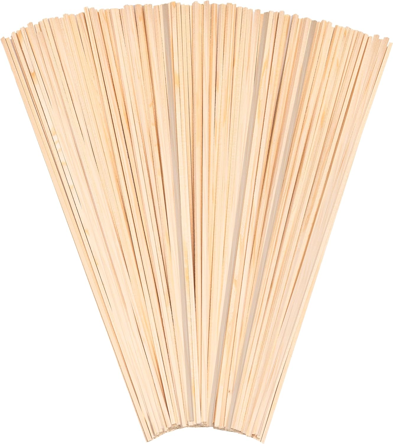 Zuckerwattestäbe, 1000