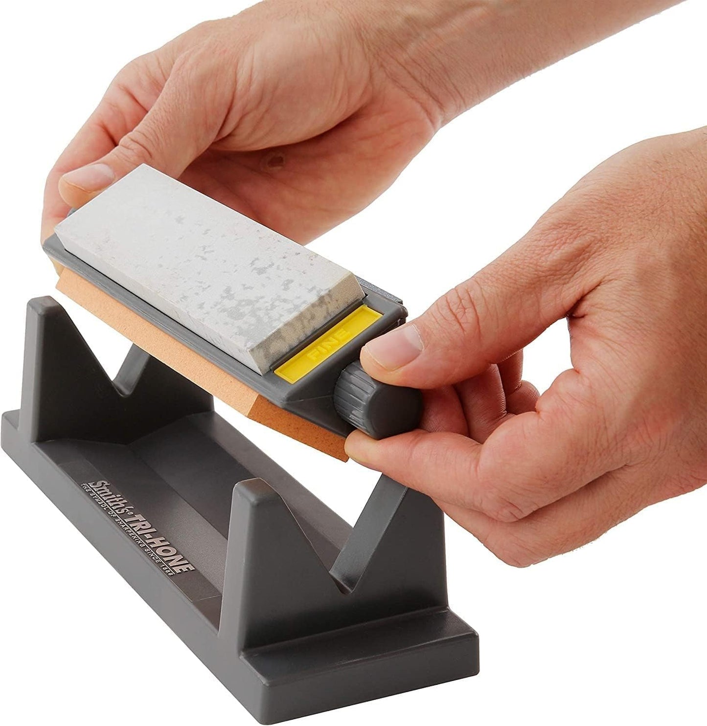 Sharpeners Tri-Hone System