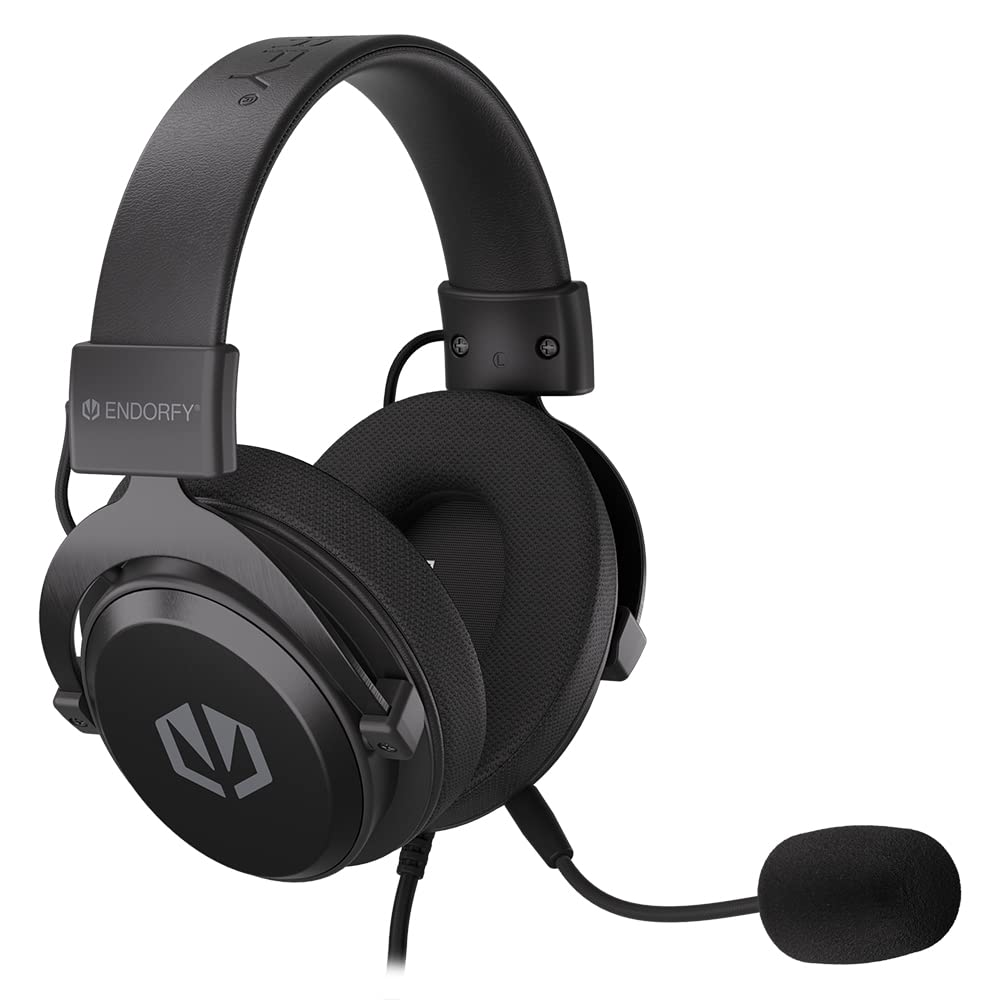 VIRO Infra, Gaming-Headset
