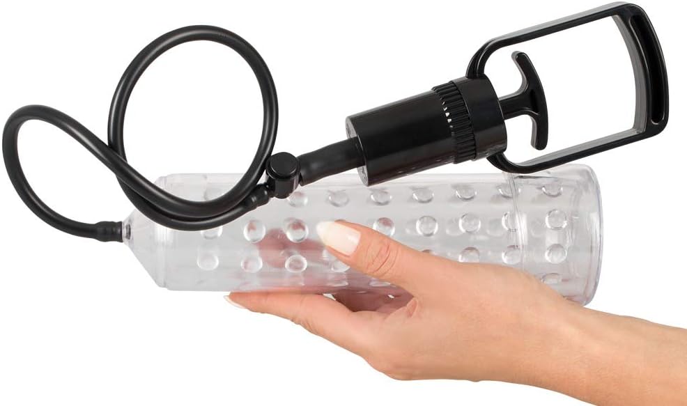 Sexpaket Set