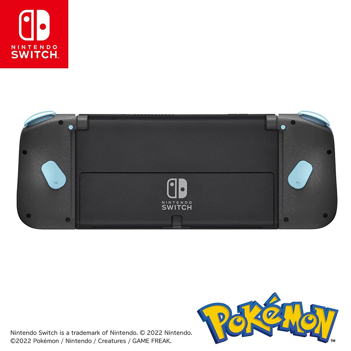 Split Pad Compact (Gengar), Gamepad