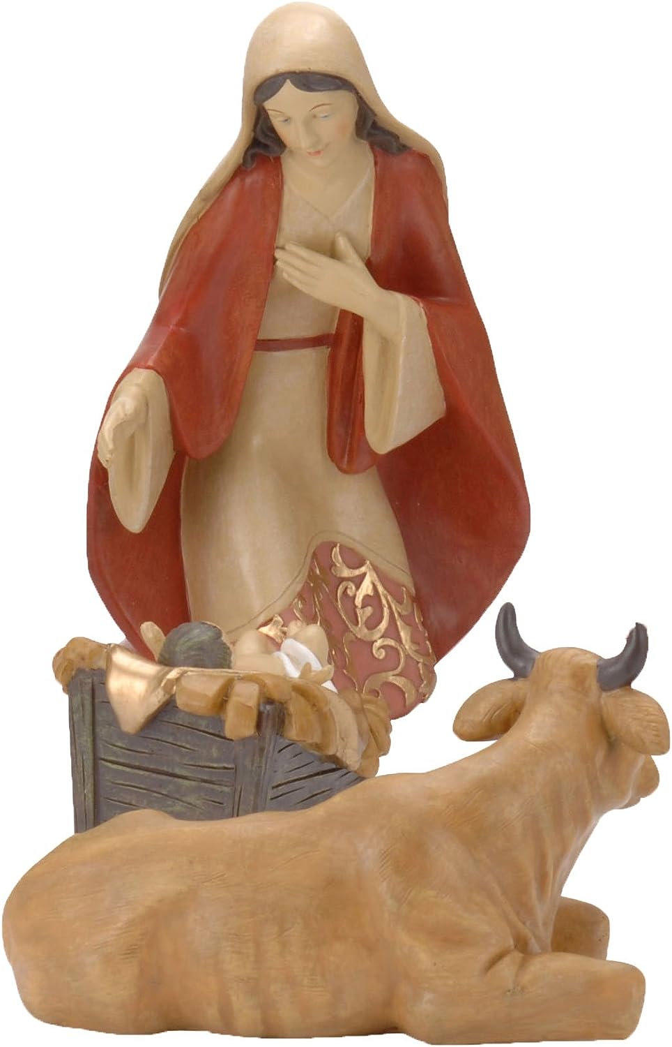 Krippenfiguren Set