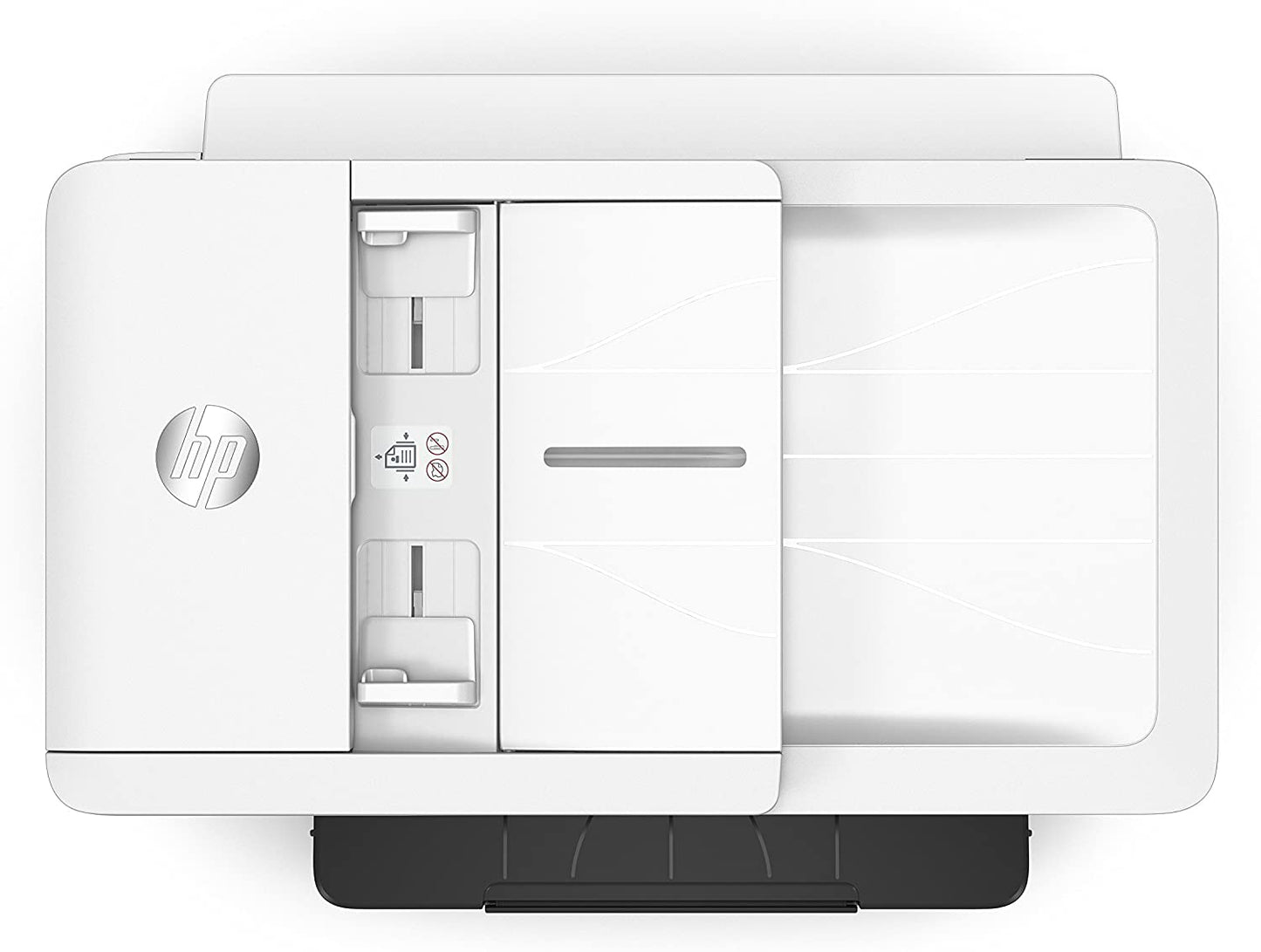 Officejet Pro 7720 Wide Format All-in-One, Multifunktionsdrucker