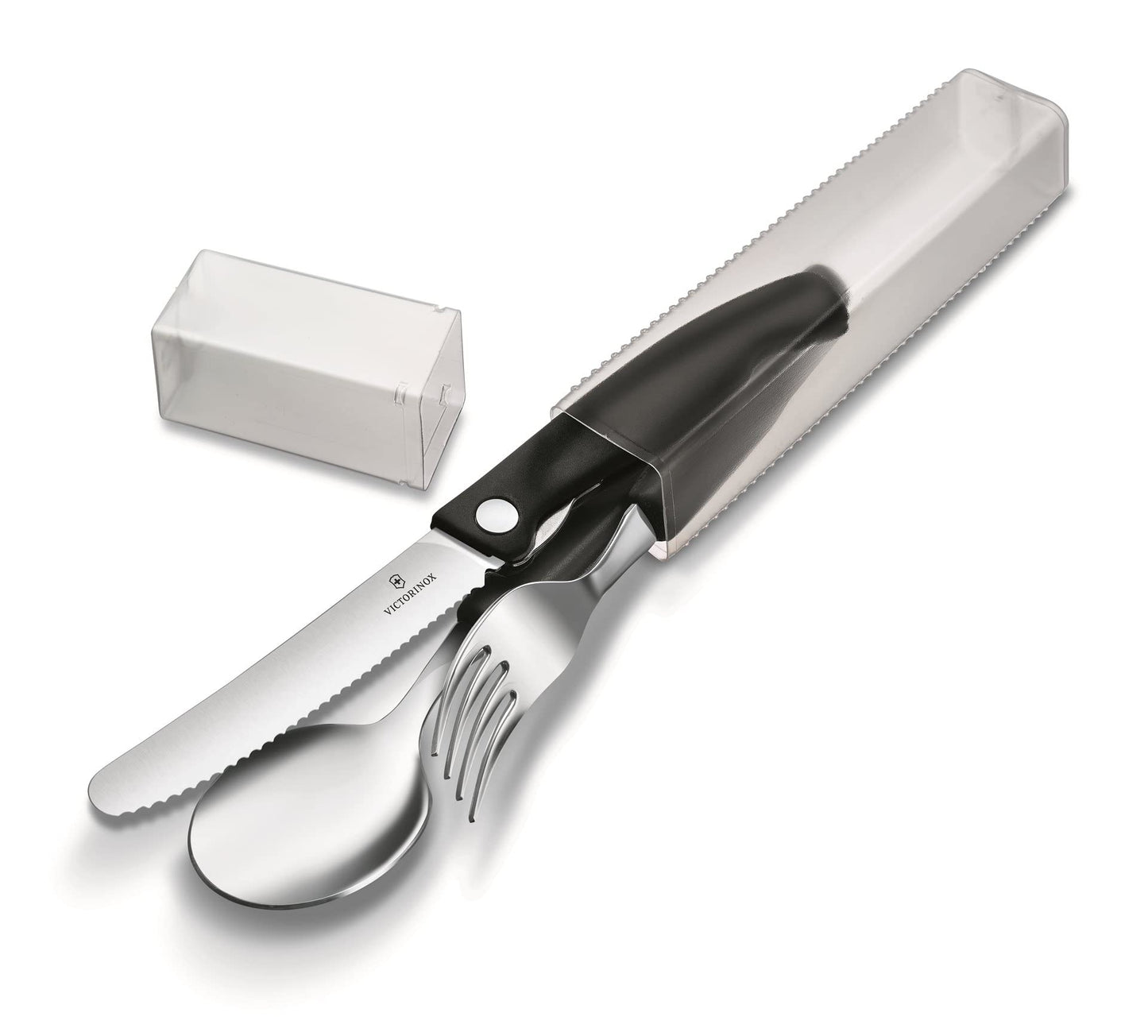 Swiss Classic, Schwarz / Single