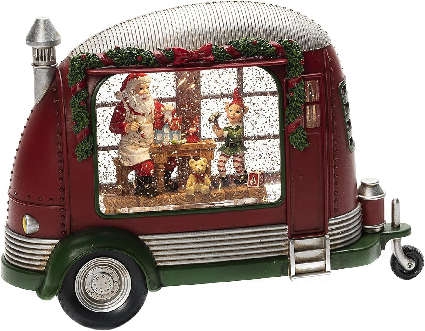 Karavan Weihnachtswerkstatt 4386-550, Karavan