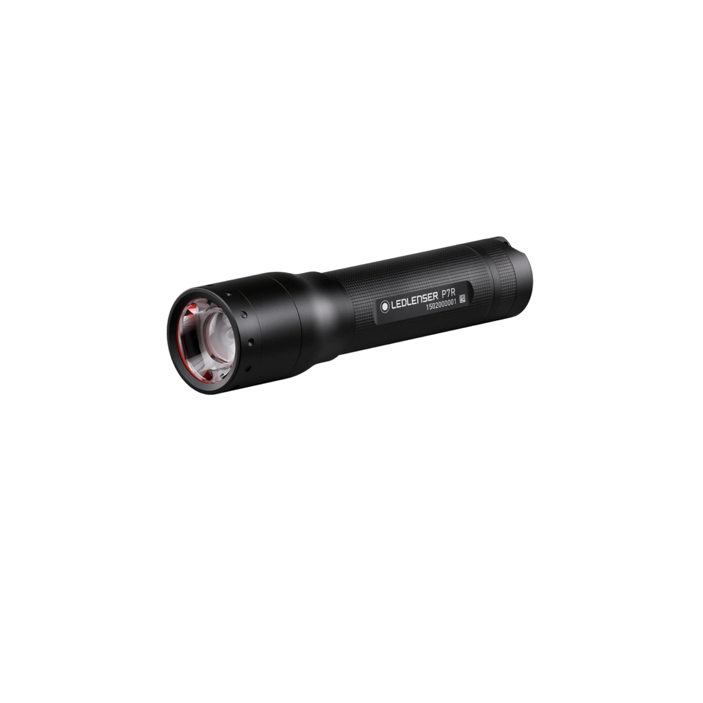 P3R, Taschenlampe