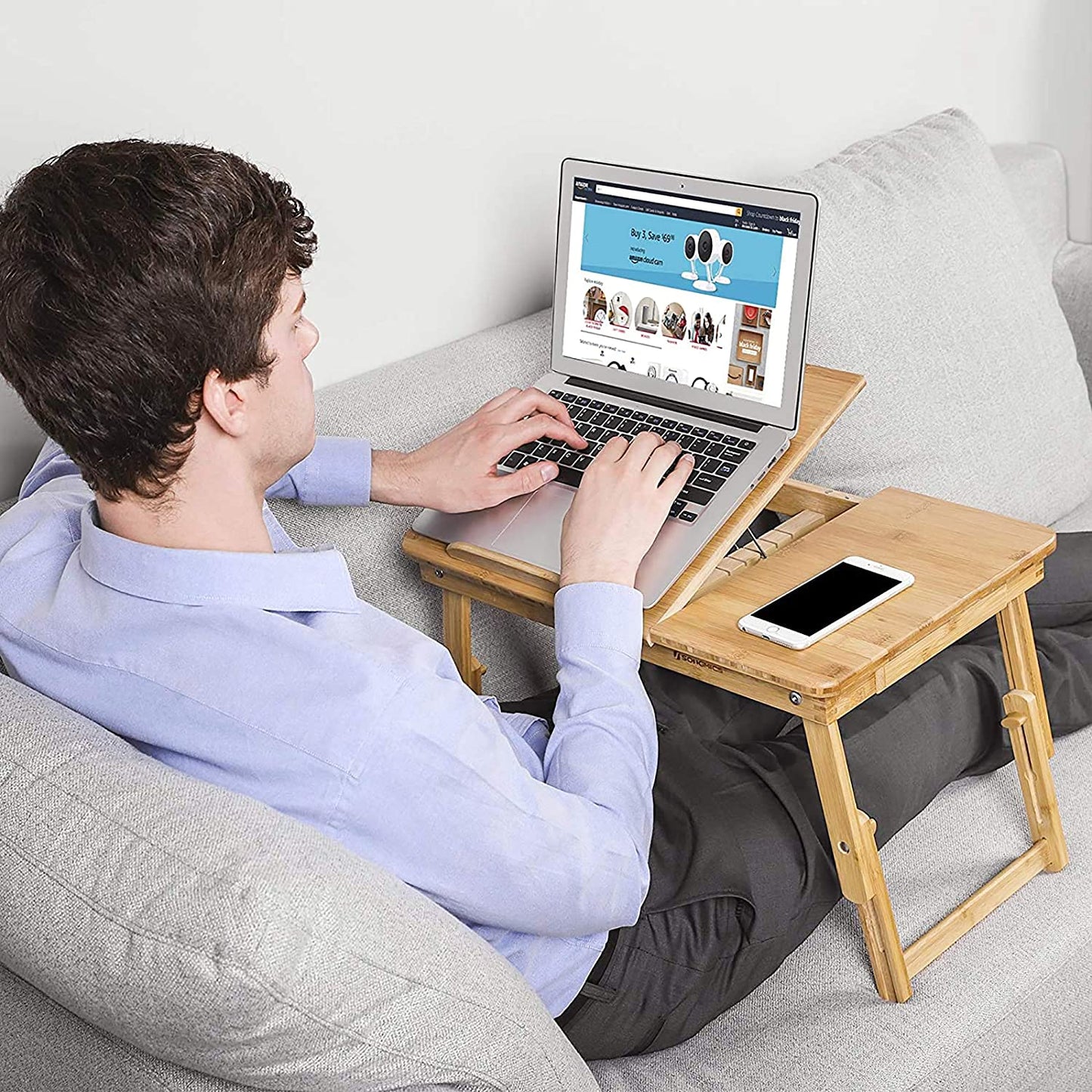 Laptoptisch