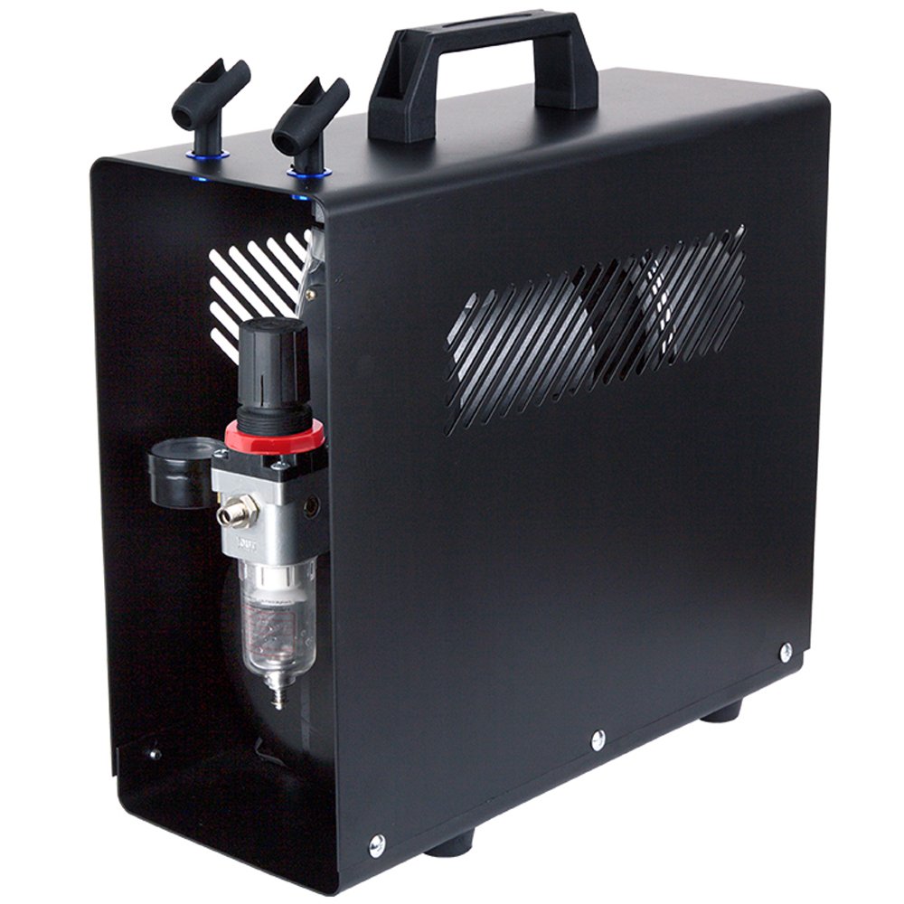 AirBrush Kompressor