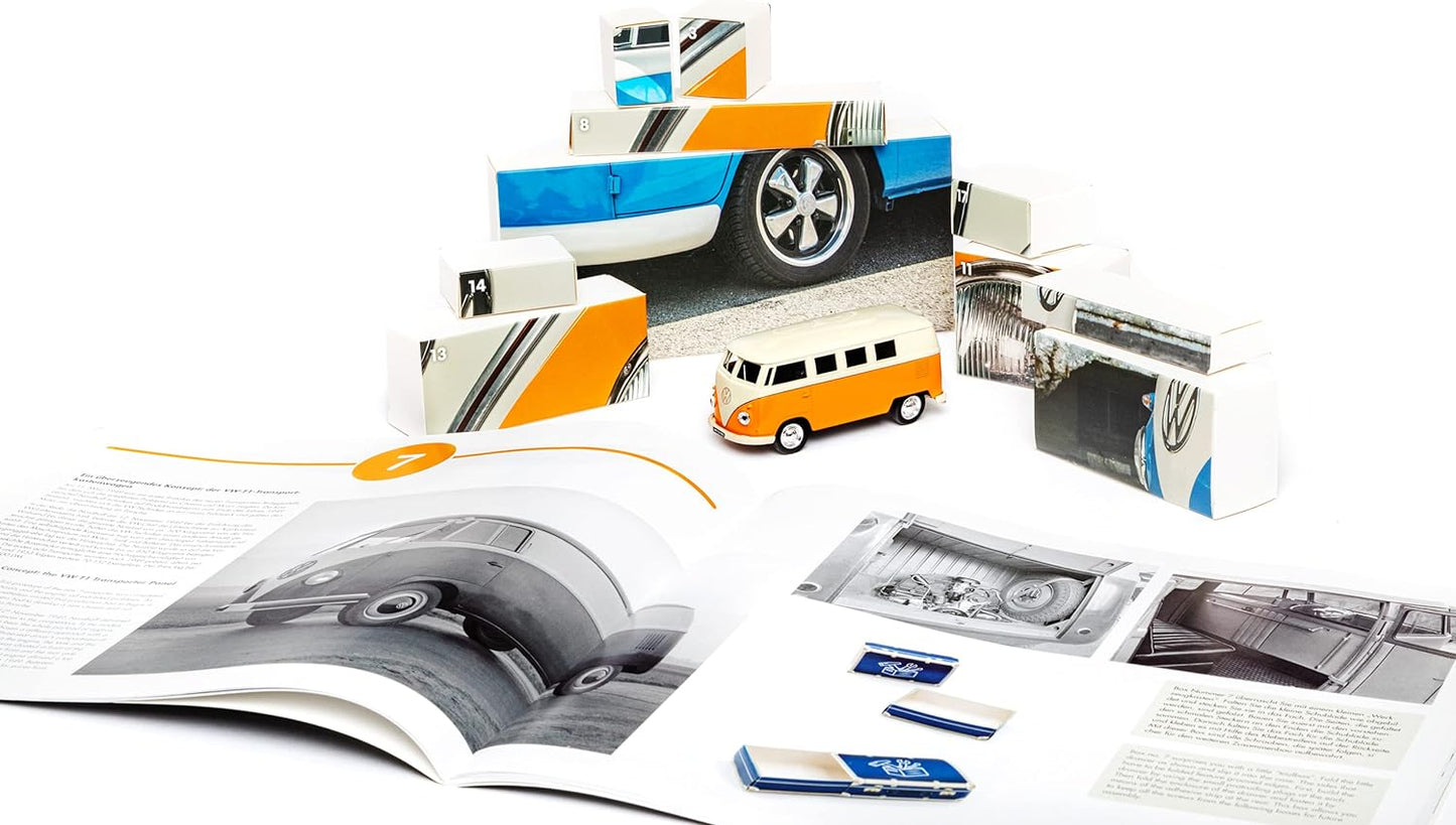 VW Bulli T1