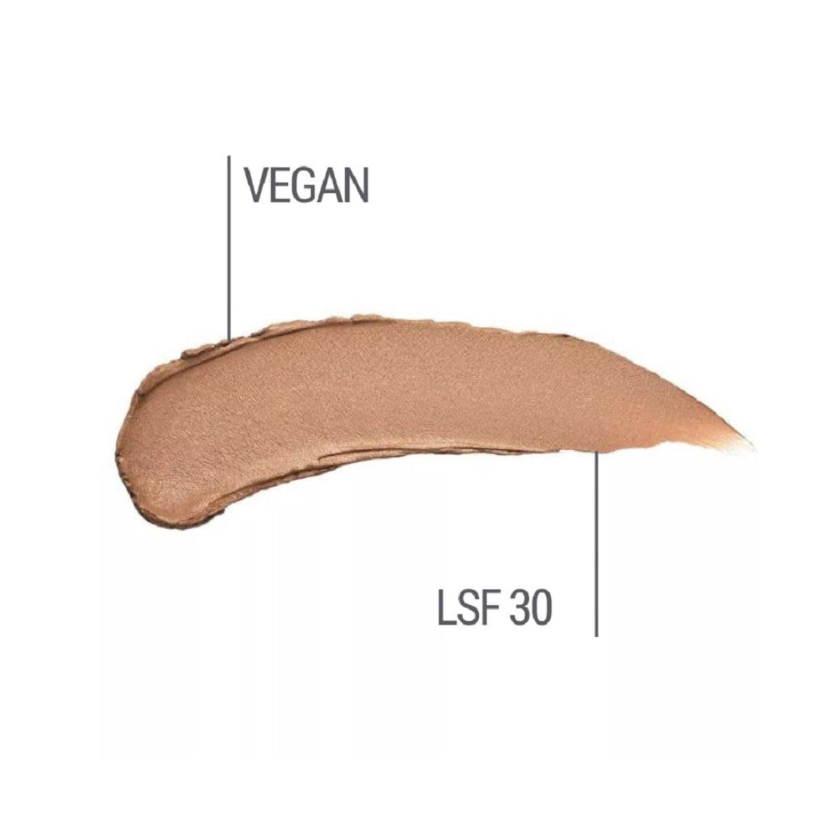 Magic Finish, 30 ml (1er Pack) 03 Für mittlere bis dunklere Haut