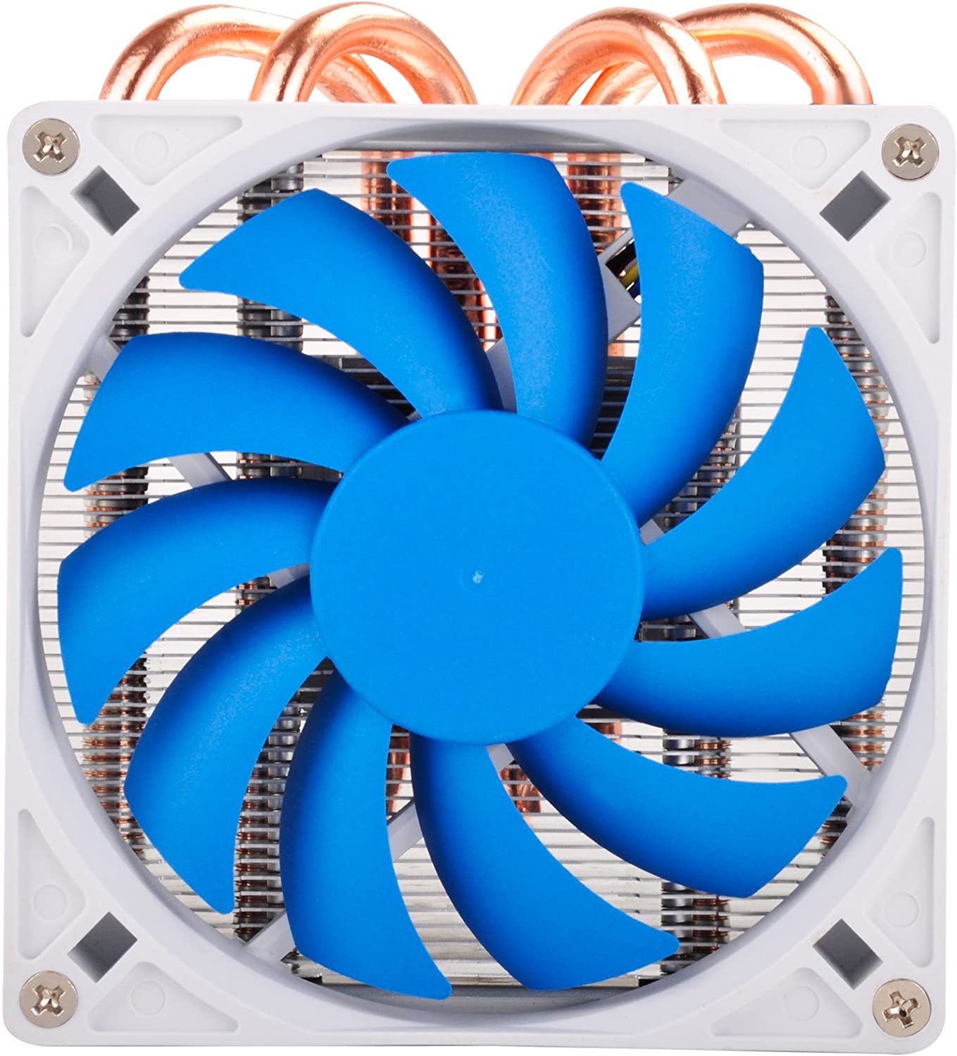 SST-AR06, CPU-Kühler