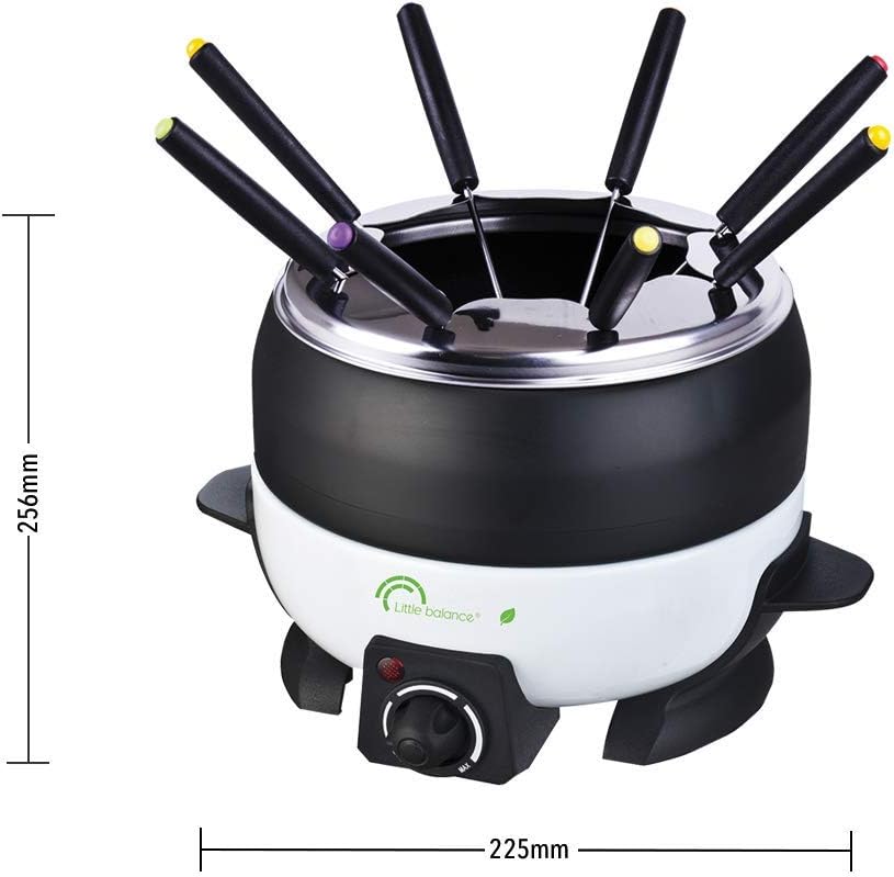 Happy Fondue 8260