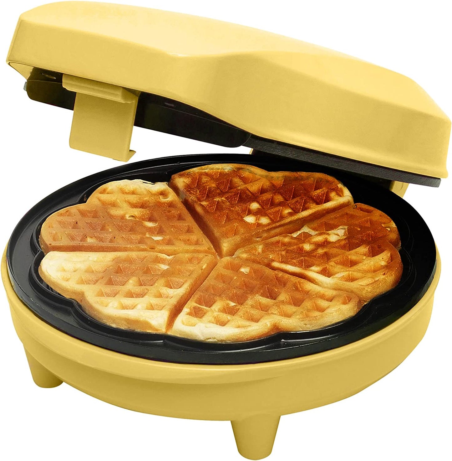 Waffeleisen ASW217V