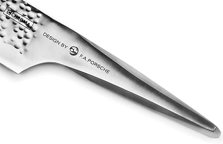 Hammerschlag Messer Type 301