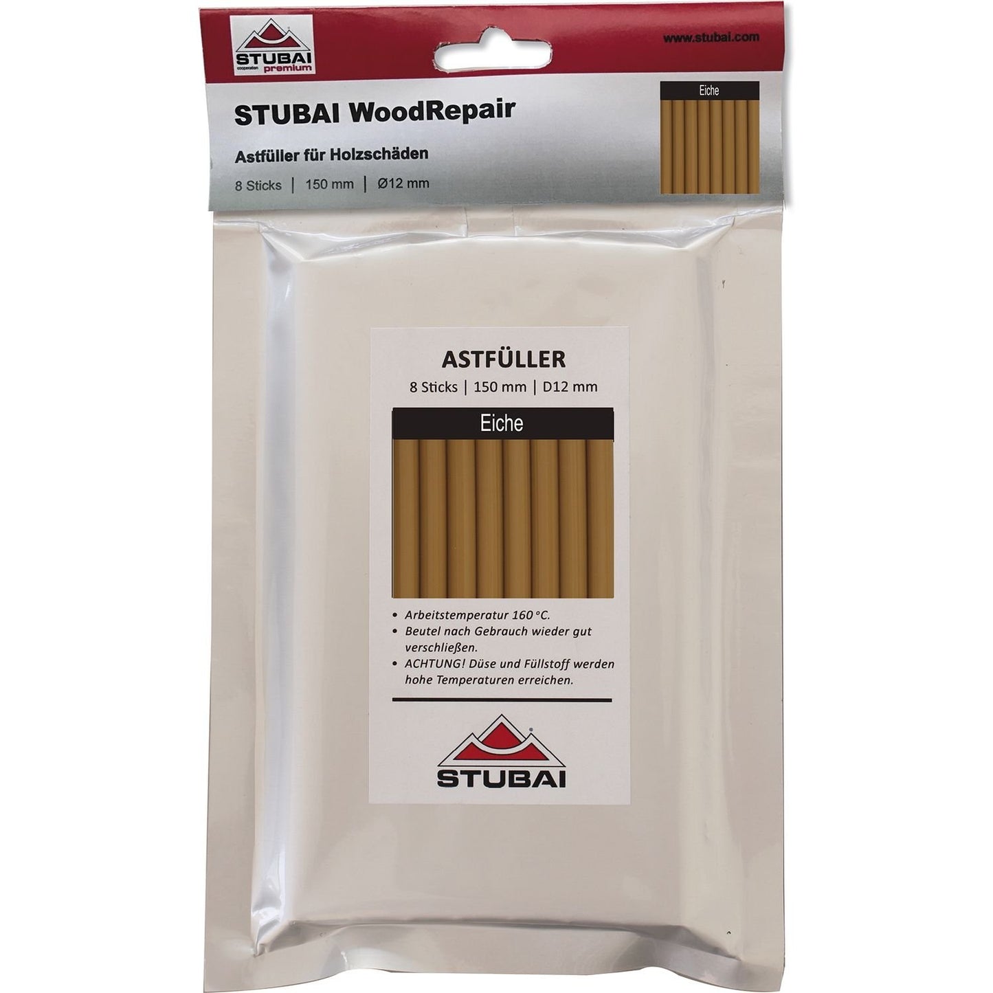 WoodRepair Astfüller