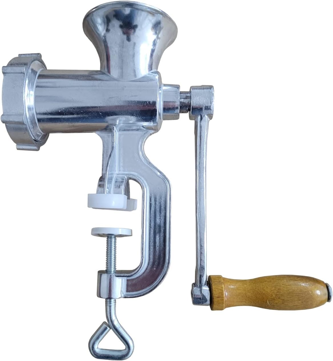 Fleischmaschine