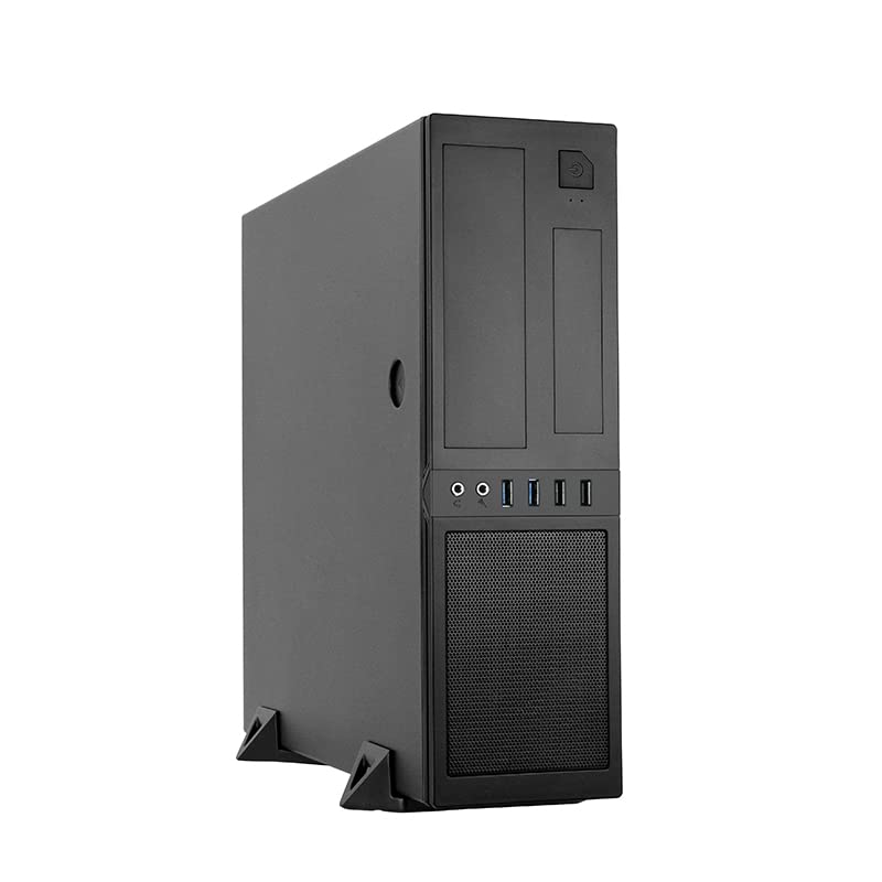 CS-12B-300 300W, Tower-Gehäuse
