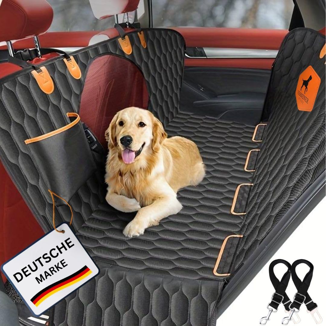 Autoschondecke