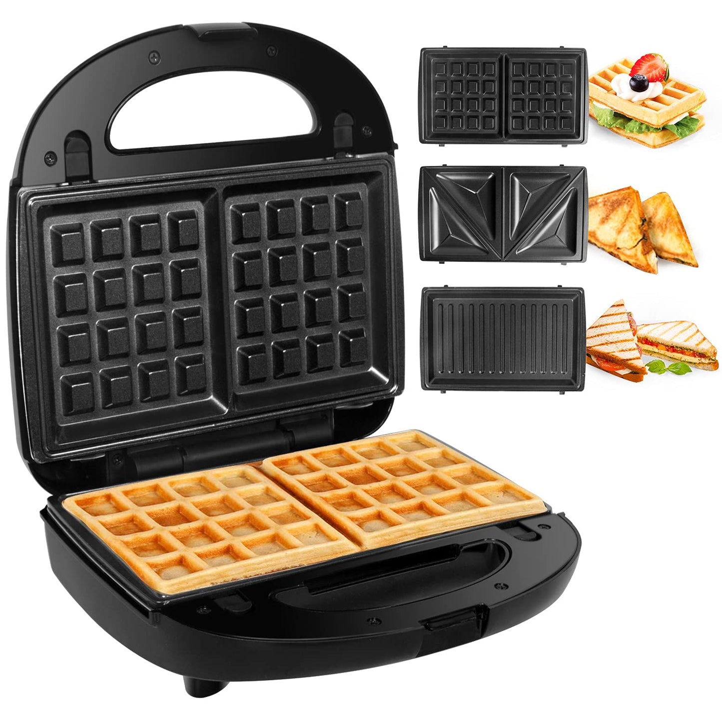 Sandwichmaker
