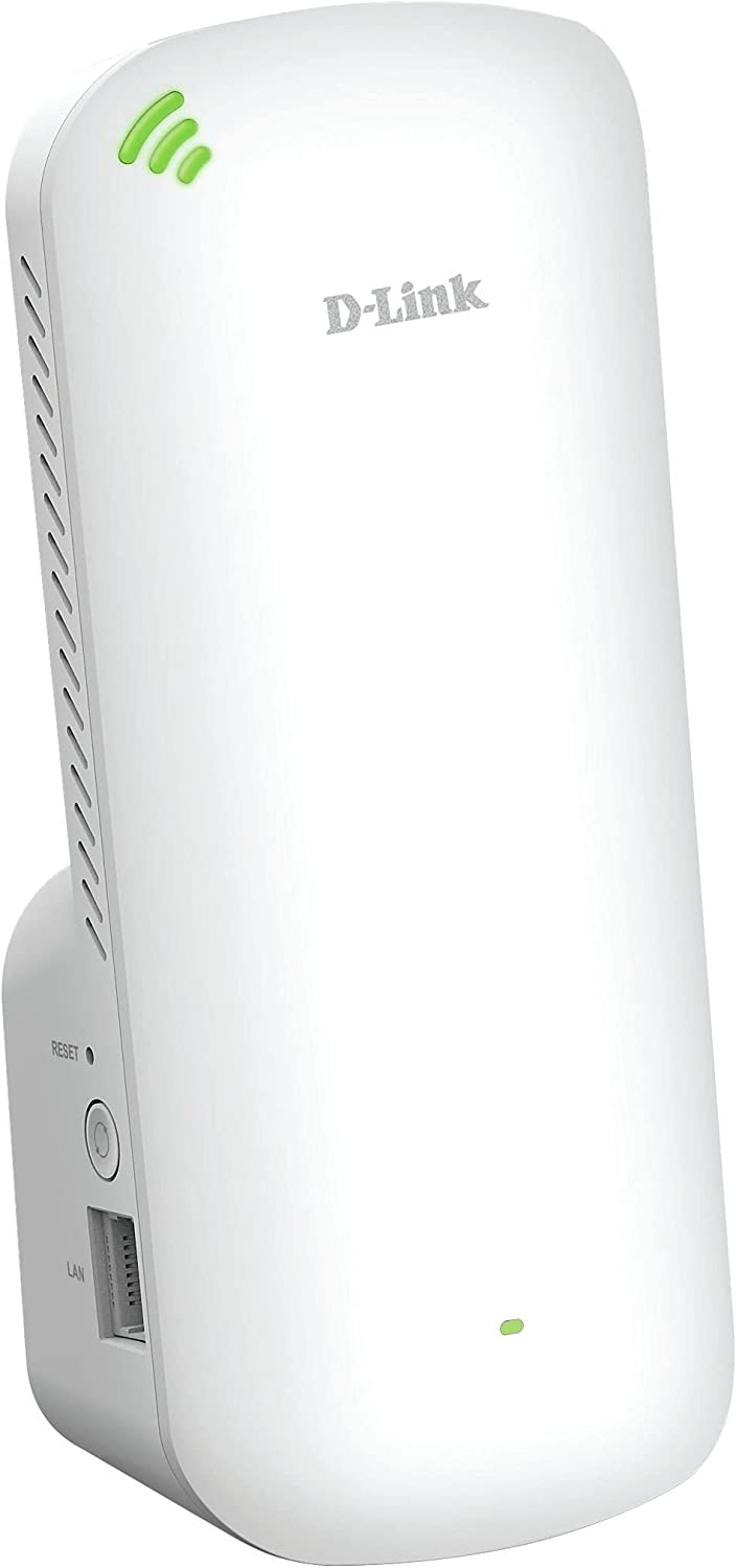 DAP-X1860E, Repeater