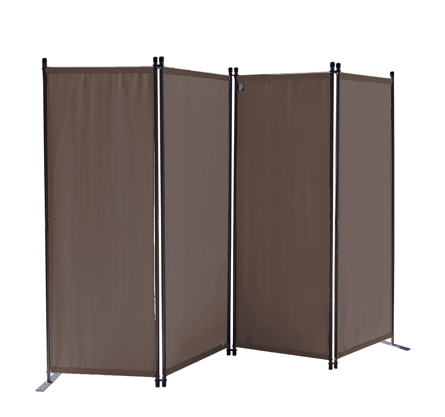 Paravent 4 Teilig 165 x 220 cm