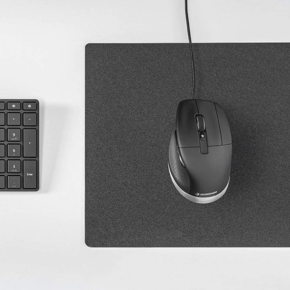 CadMouse Pro, Maus, Pro Single