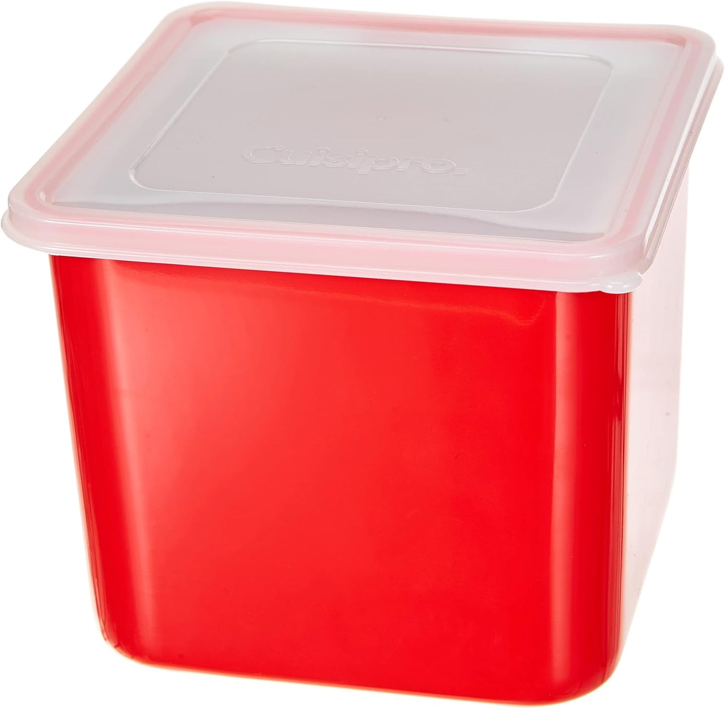 Frischkäsebereiter 74742605, Rot