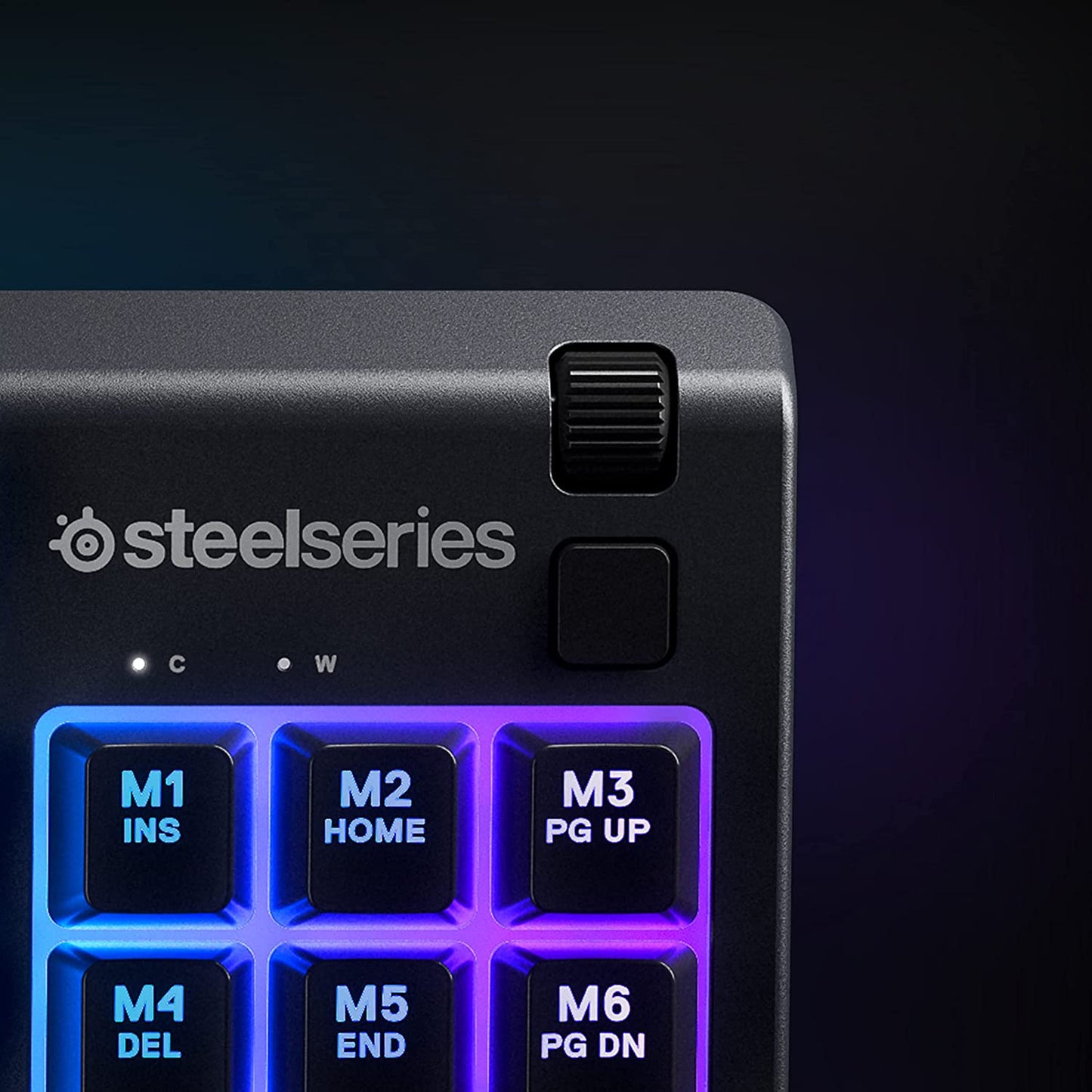 Apex 3 TKL, Gaming-Tastatur