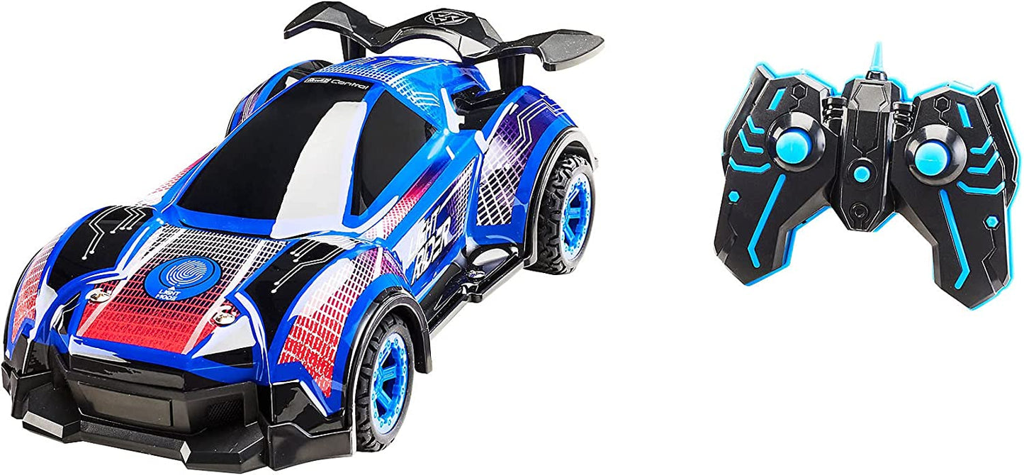 RC Car Light Rider, Light Rider