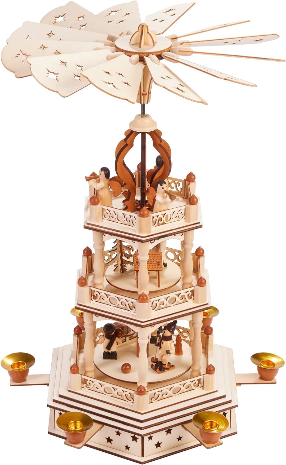 Weihnachtspyramide