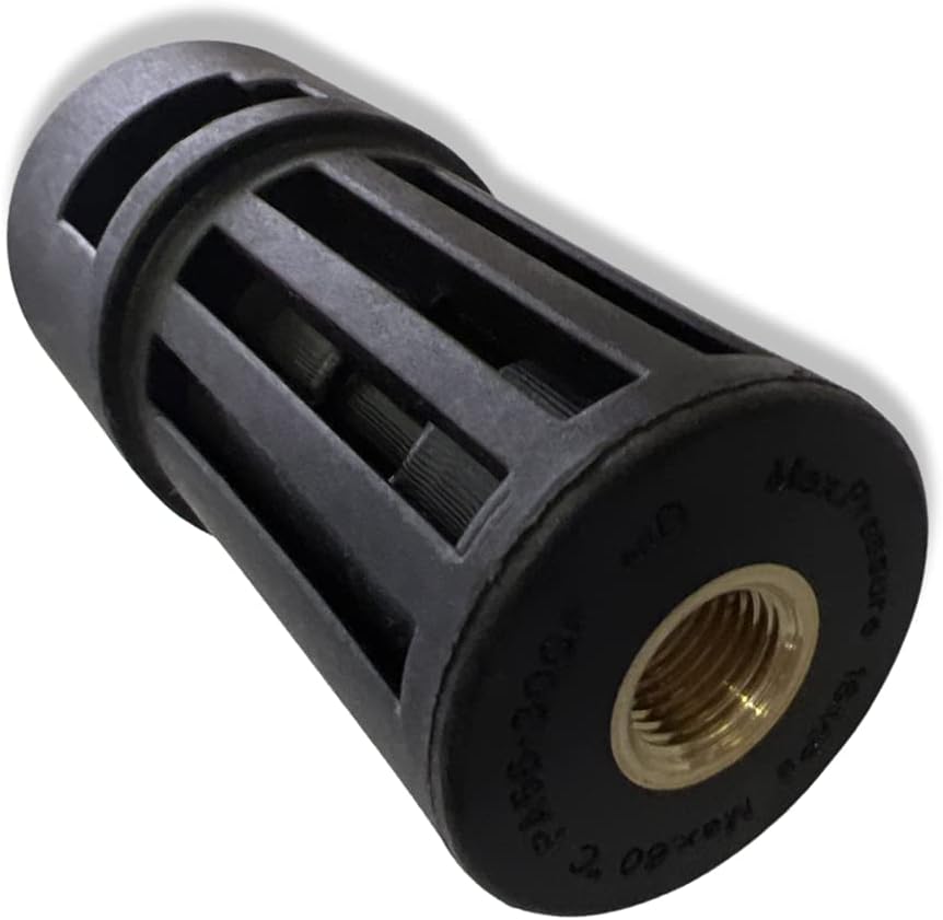 Adapter, Adapter mit M22 IG