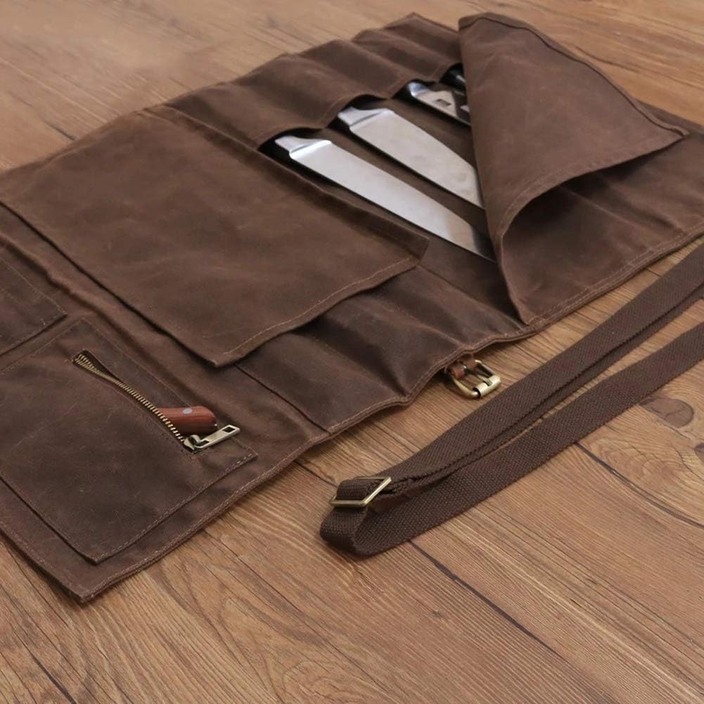 Kochmessertasche