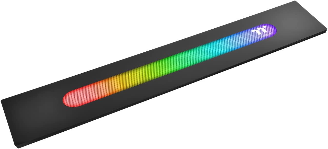 Pacific Rad Plus LED Radiator Panel, Seitenteil