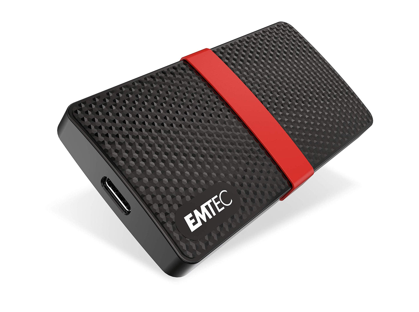 X200 Portable SSD 128 GB, Externe SSD, 128 GB