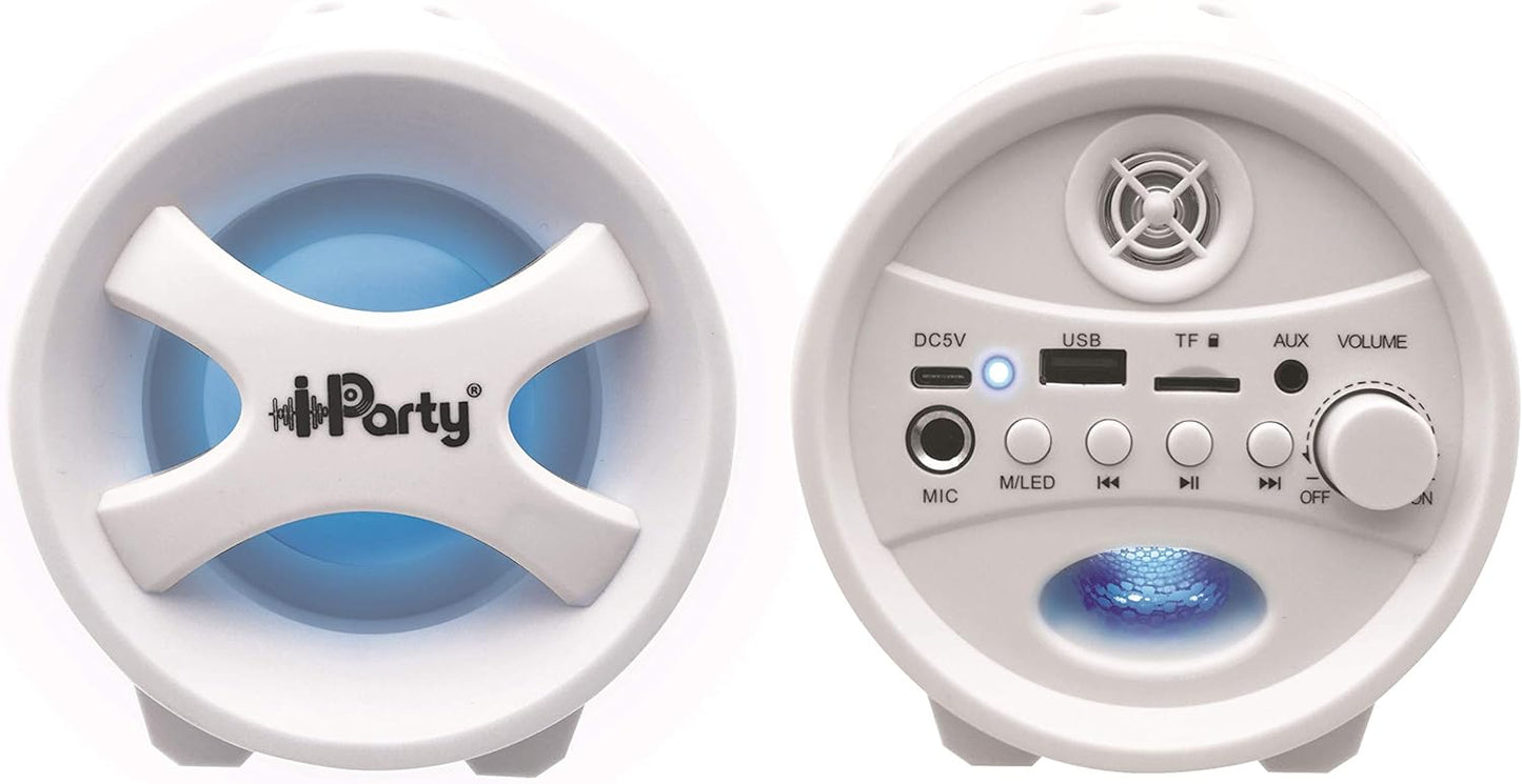 BTP585Z iParty