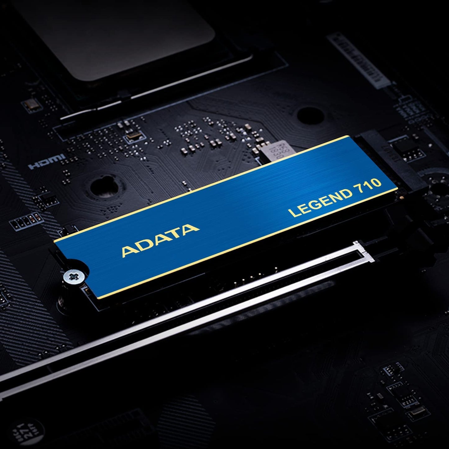 LEGEND 710 512 GB, SSD