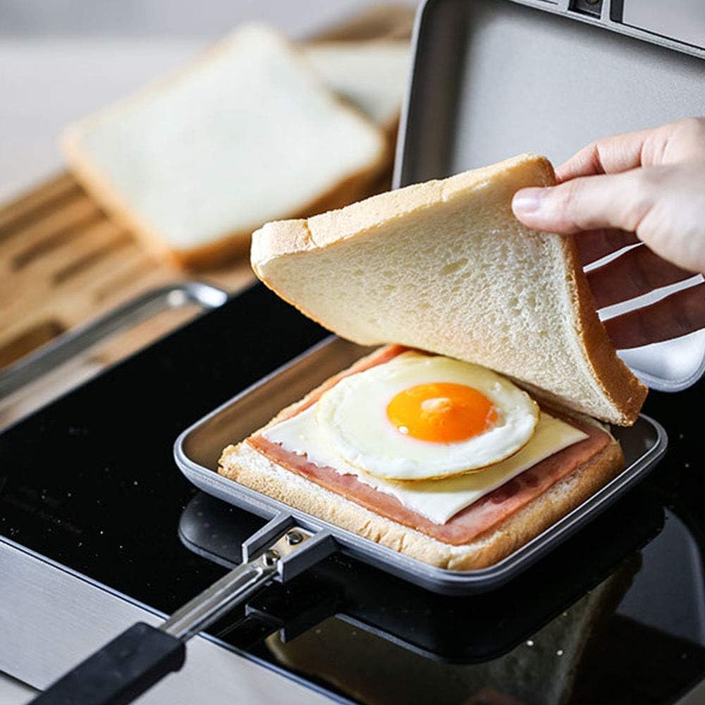 Sandwichtoaster