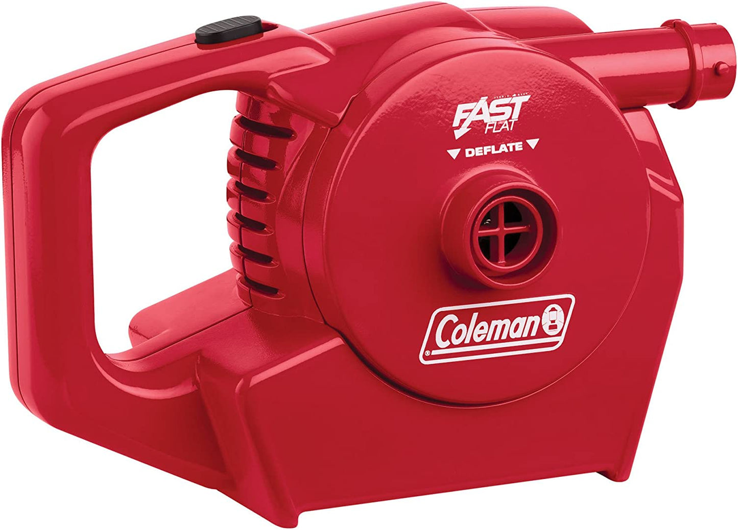 Aufladbare QuickPump, Luftpumpe