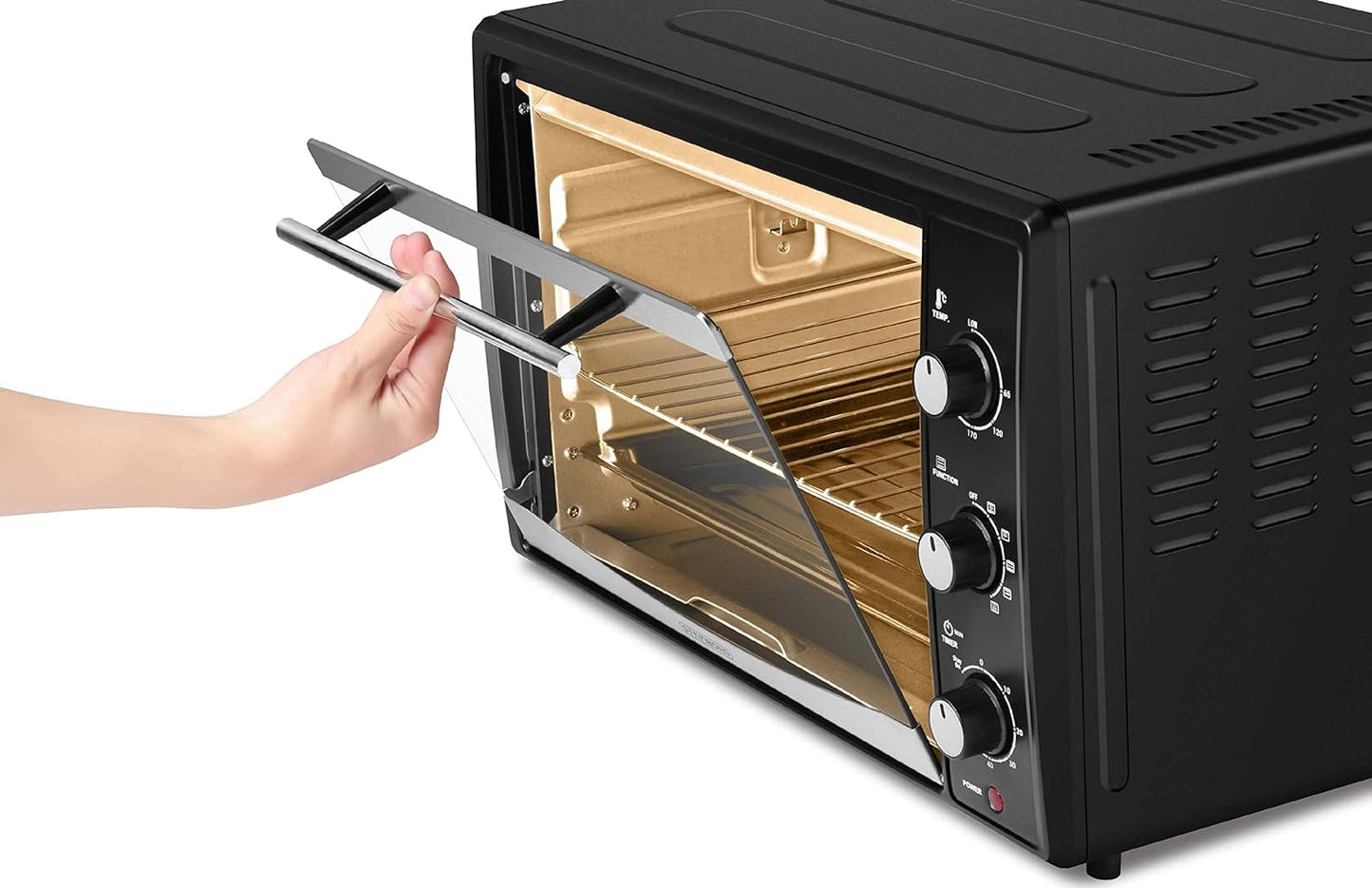Minibackofen