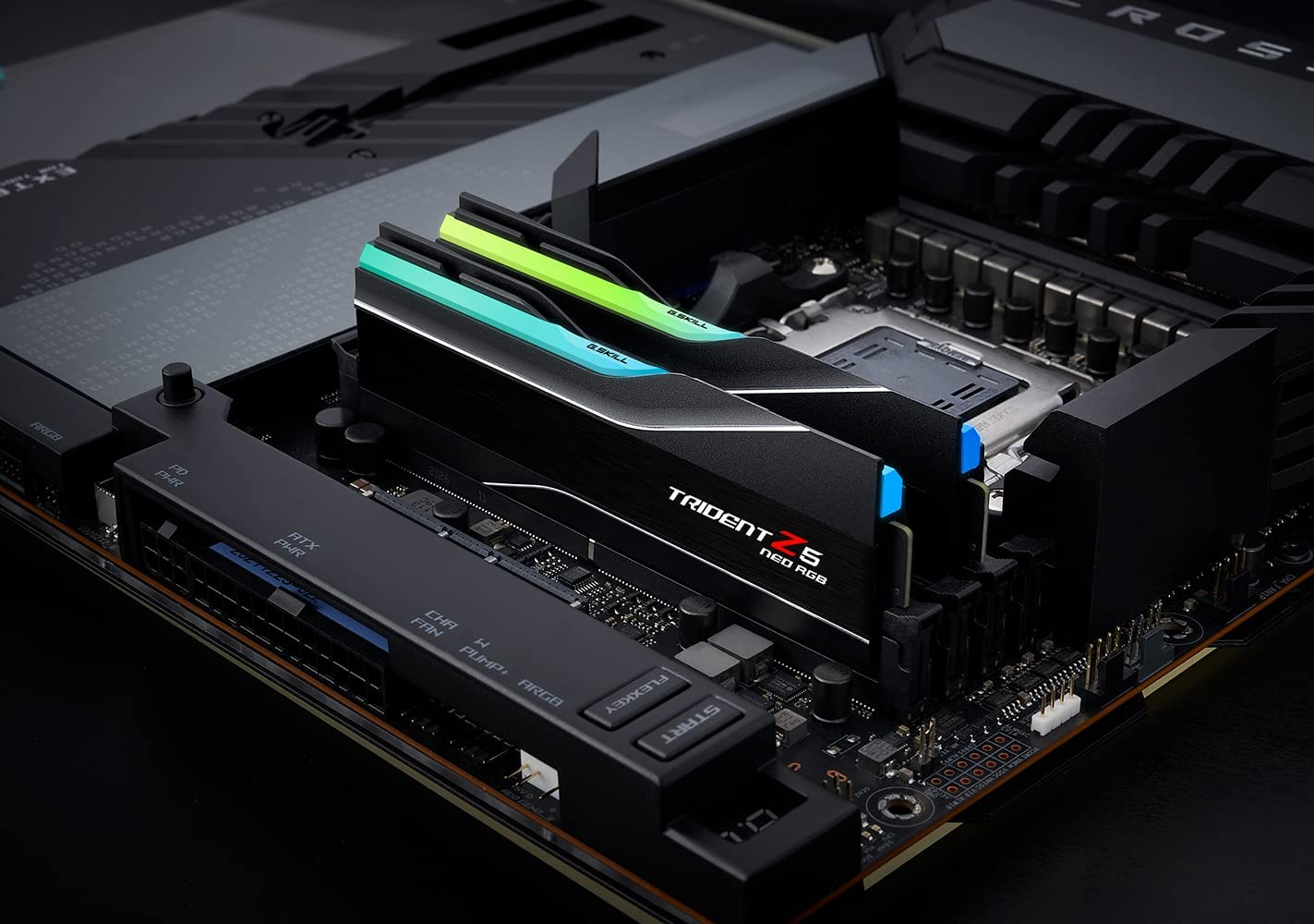DIMM 32 GB DDR5-5600 (2x 16 GB) Dual-Kit, Arbeitsspeicher