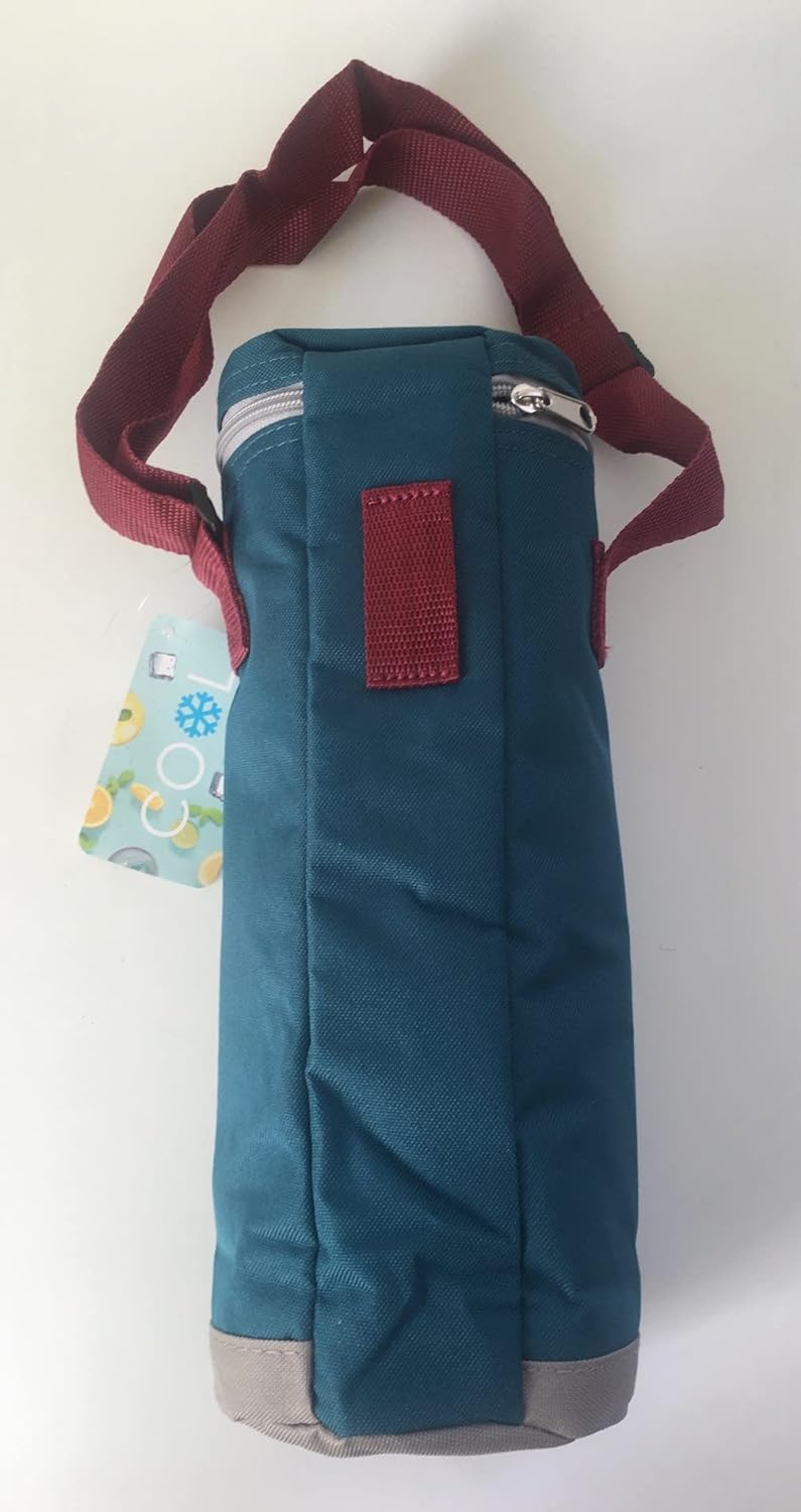 Flaschenkühltaschen Set, Kühltasche für Flaschen