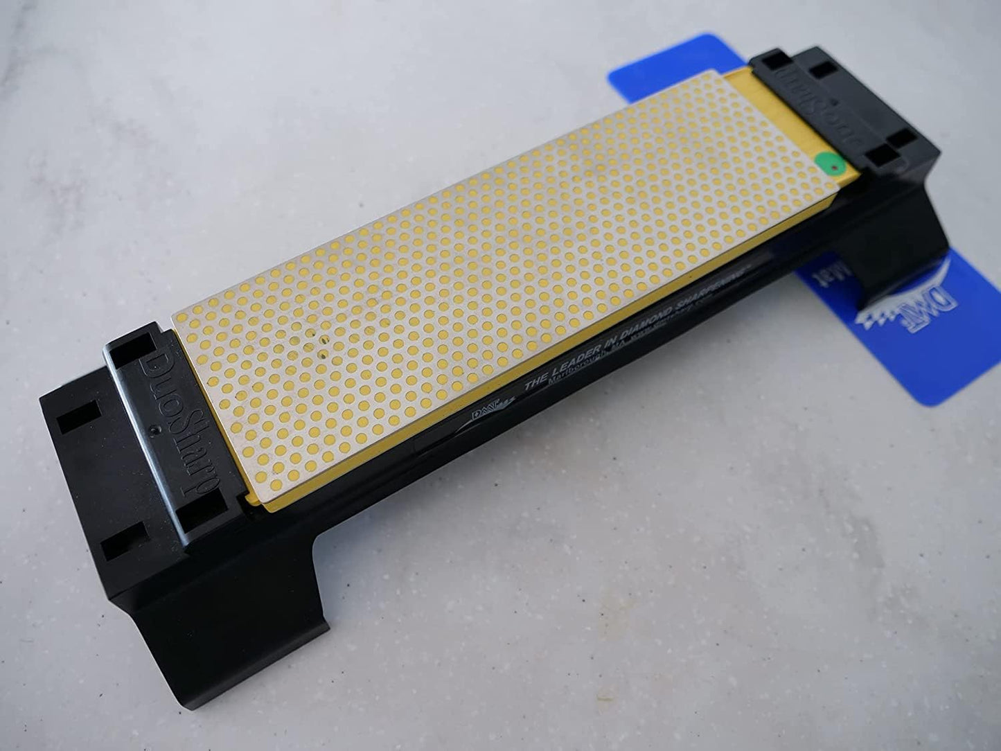 DuoSharp plus Schärfstein WM8EF-WB, Extra Fein/Fein