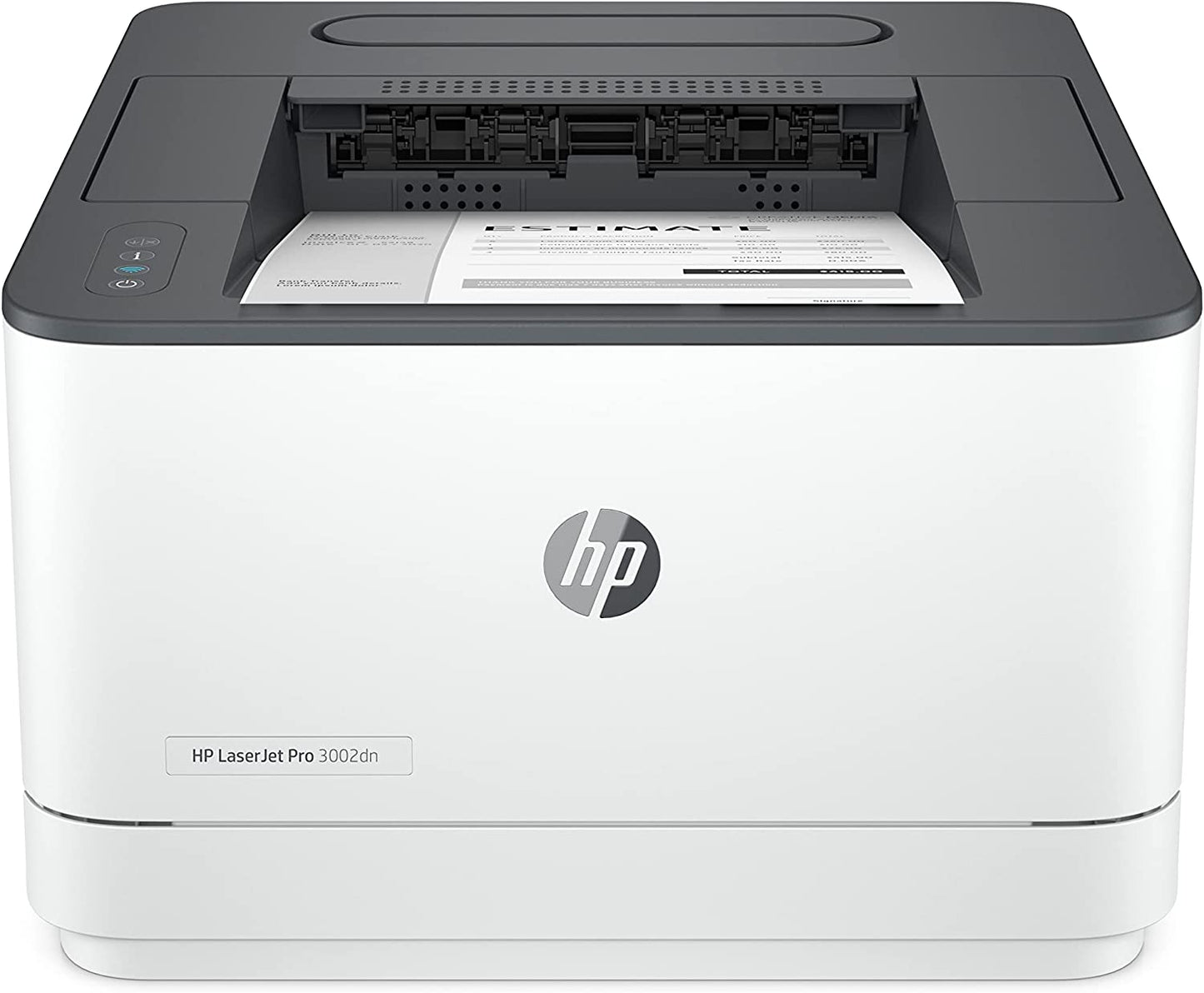 LaserJet Pro 3002dn, Laserdrucker